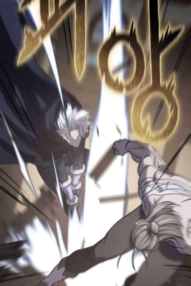 Tinh Tú Kiếm Sĩ Chap 4 - Next Chap 5