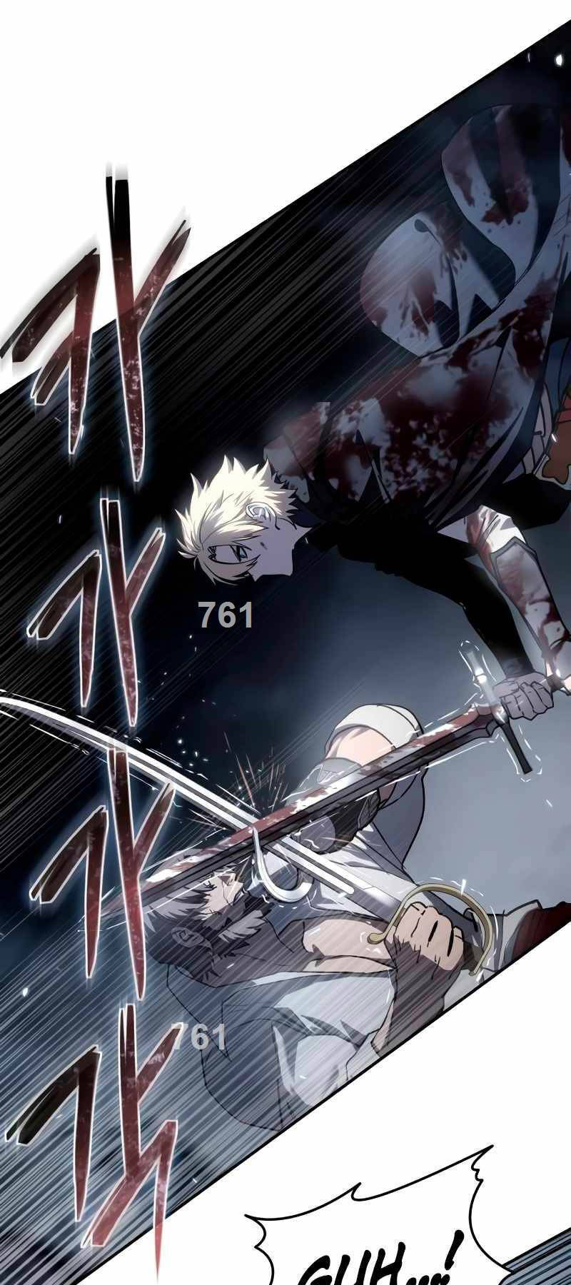 Tinh Tú Kiếm Sĩ Chap 40 - Next Chap 41