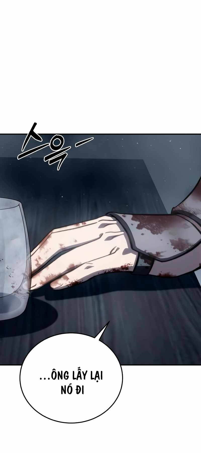 Tinh Tú Kiếm Sĩ Chap 40 - Next Chap 41