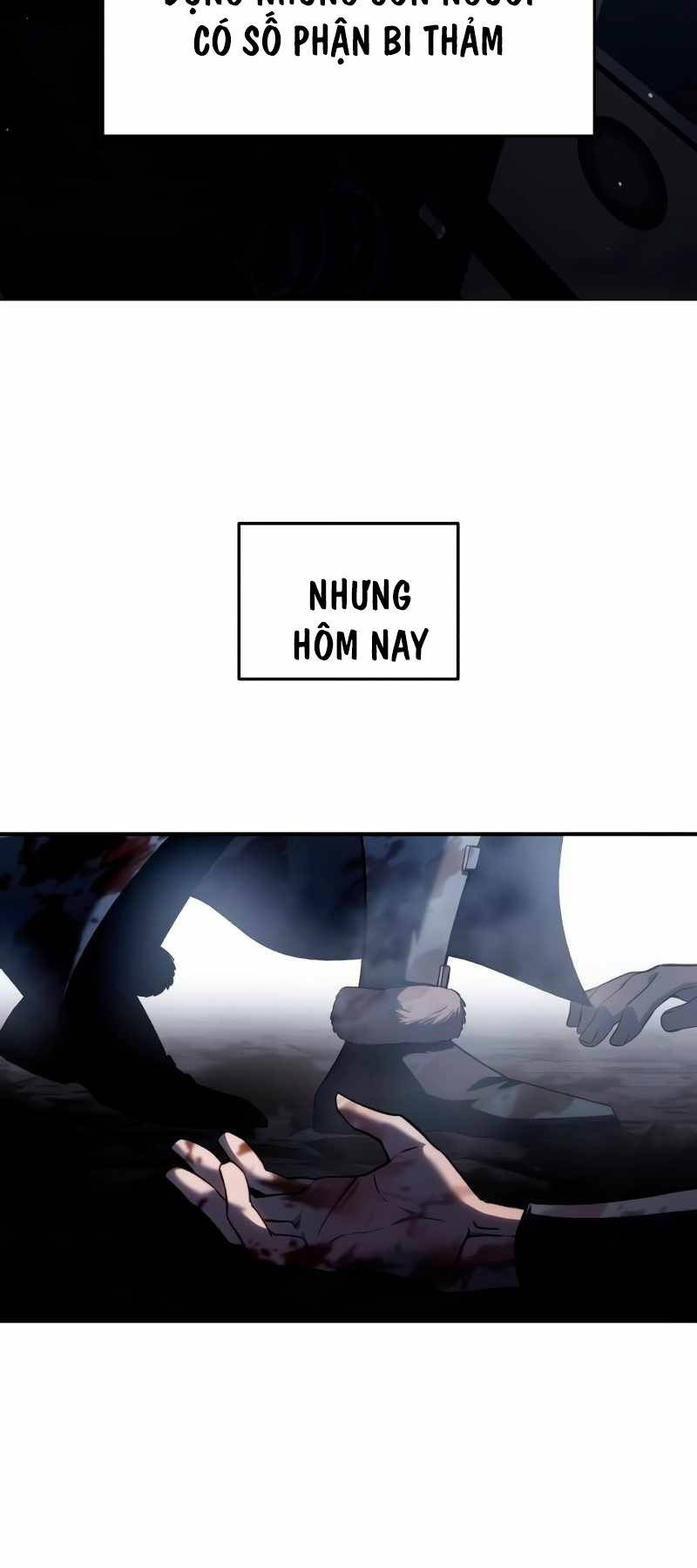 Tinh Tú Kiếm Sĩ Chap 40 - Next Chap 41