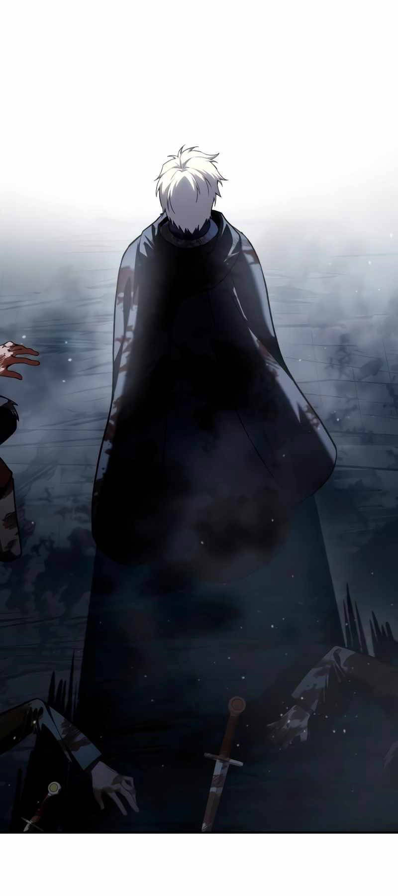 Tinh Tú Kiếm Sĩ Chap 40 - Next Chap 41