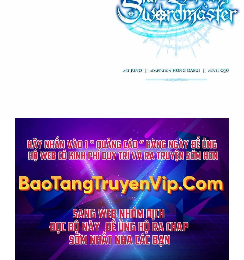 Tinh Tú Kiếm Sĩ Chap 40 - Next Chap 41