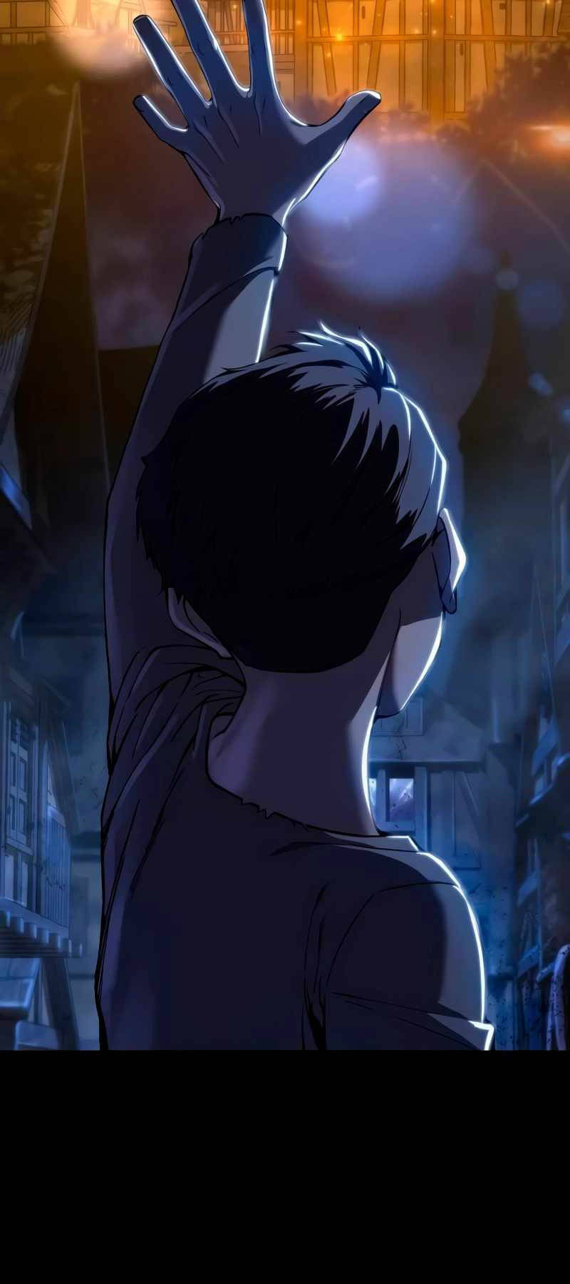 Tinh Tú Kiếm Sĩ Chap 40 - Next Chap 41