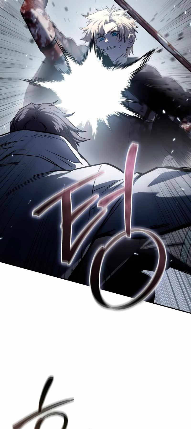 Tinh Tú Kiếm Sĩ Chap 40 - Next Chap 41