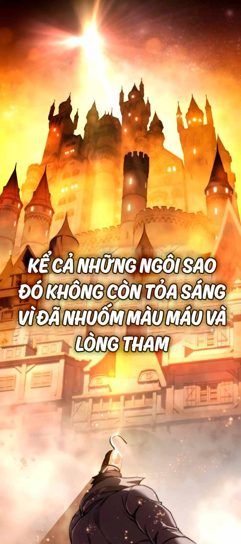Tinh Tú Kiếm Sĩ Chap 40 - Next Chap 41