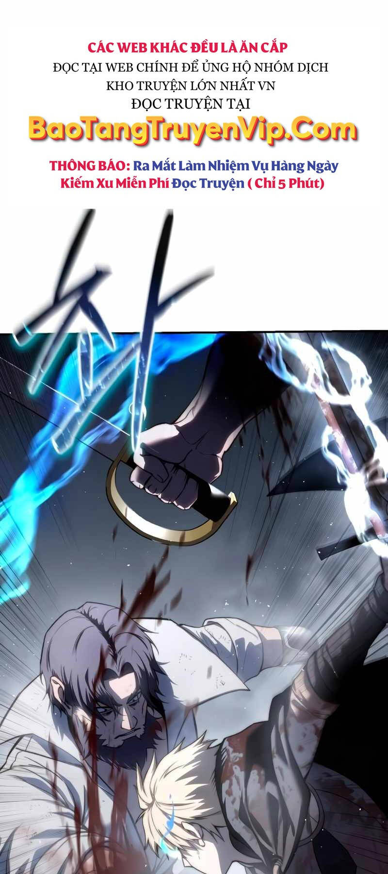 Tinh Tú Kiếm Sĩ Chap 40 - Next Chap 41