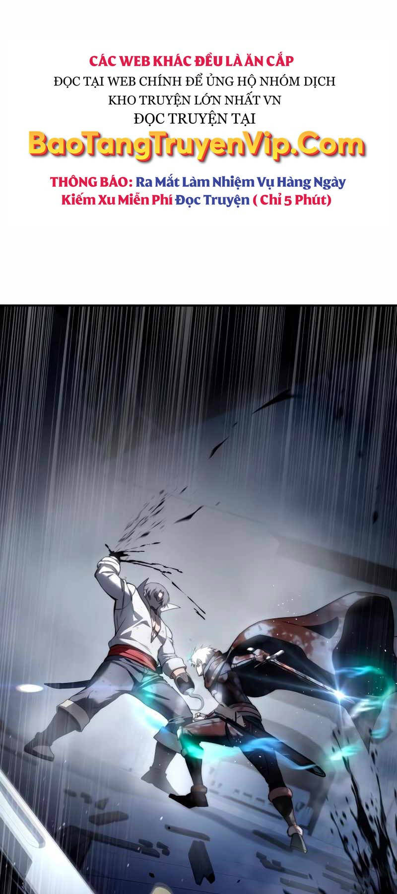 Tinh Tú Kiếm Sĩ Chap 40 - Next Chap 41