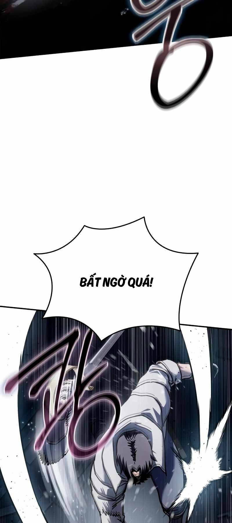 Tinh Tú Kiếm Sĩ Chap 40 - Next Chap 41