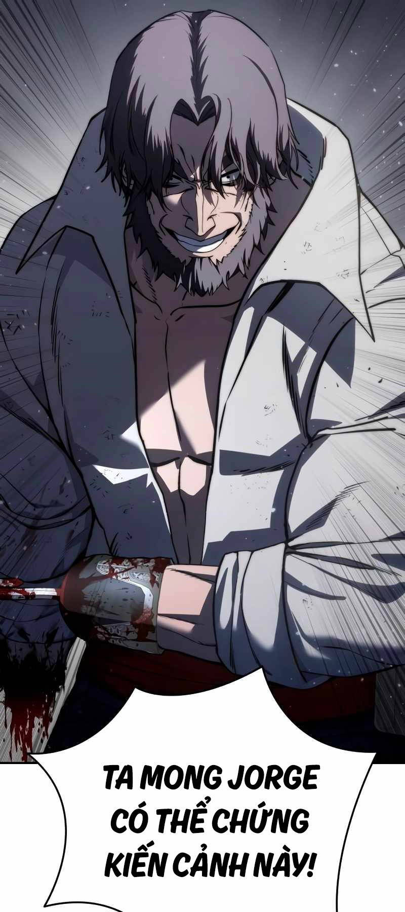 Tinh Tú Kiếm Sĩ Chap 40 - Next Chap 41