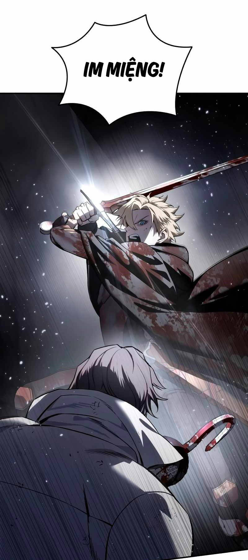 Tinh Tú Kiếm Sĩ Chap 40 - Next Chap 41
