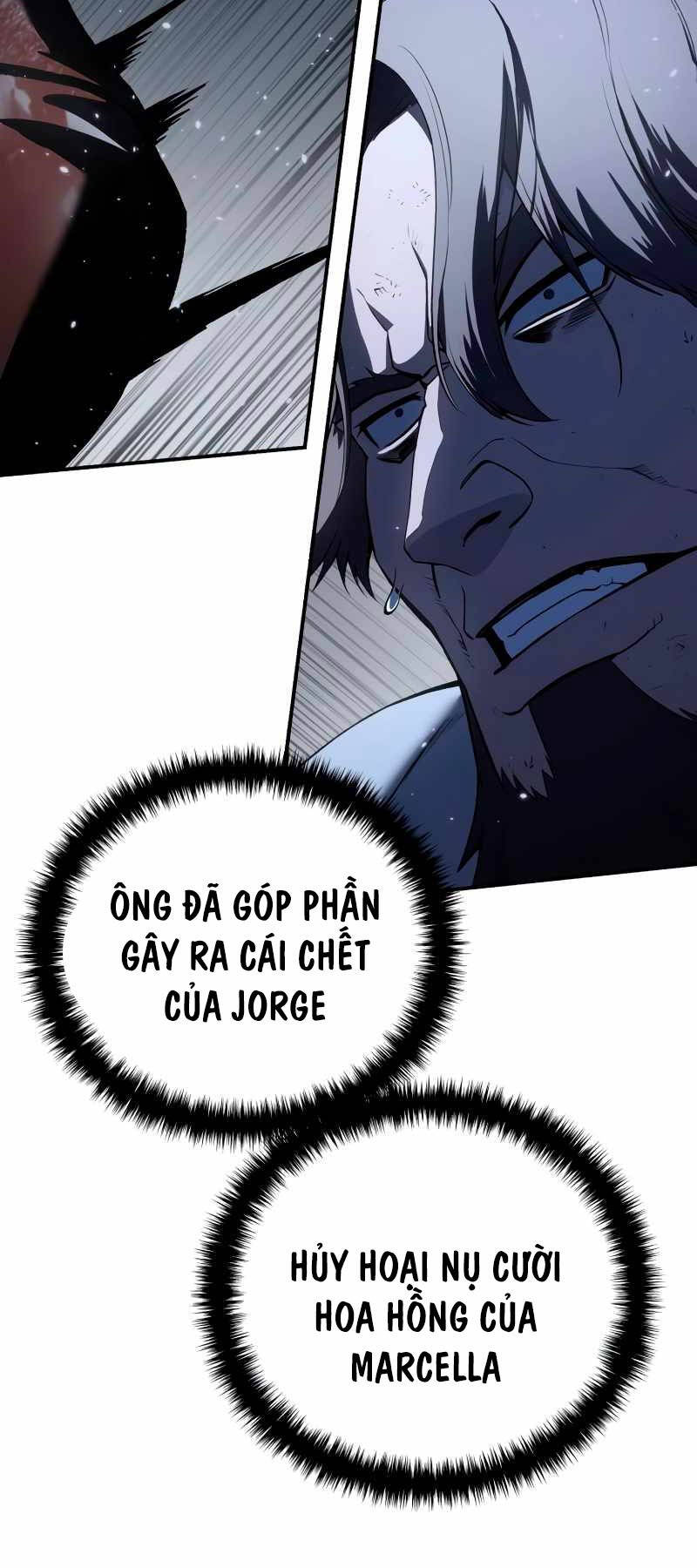 Tinh Tú Kiếm Sĩ Chap 40 - Next Chap 41