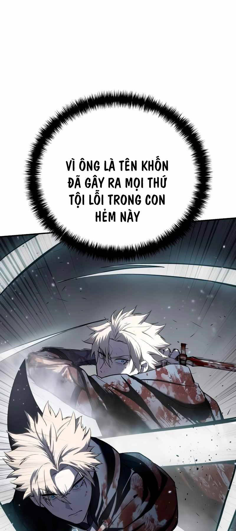 Tinh Tú Kiếm Sĩ Chap 40 - Next Chap 41