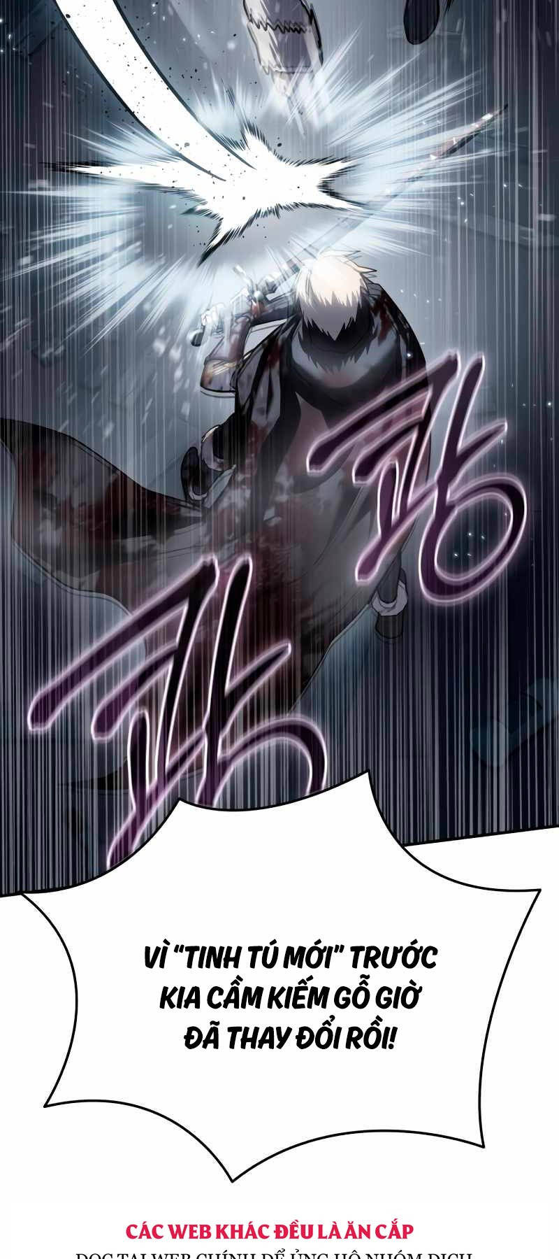 Tinh Tú Kiếm Sĩ Chap 40 - Next Chap 41