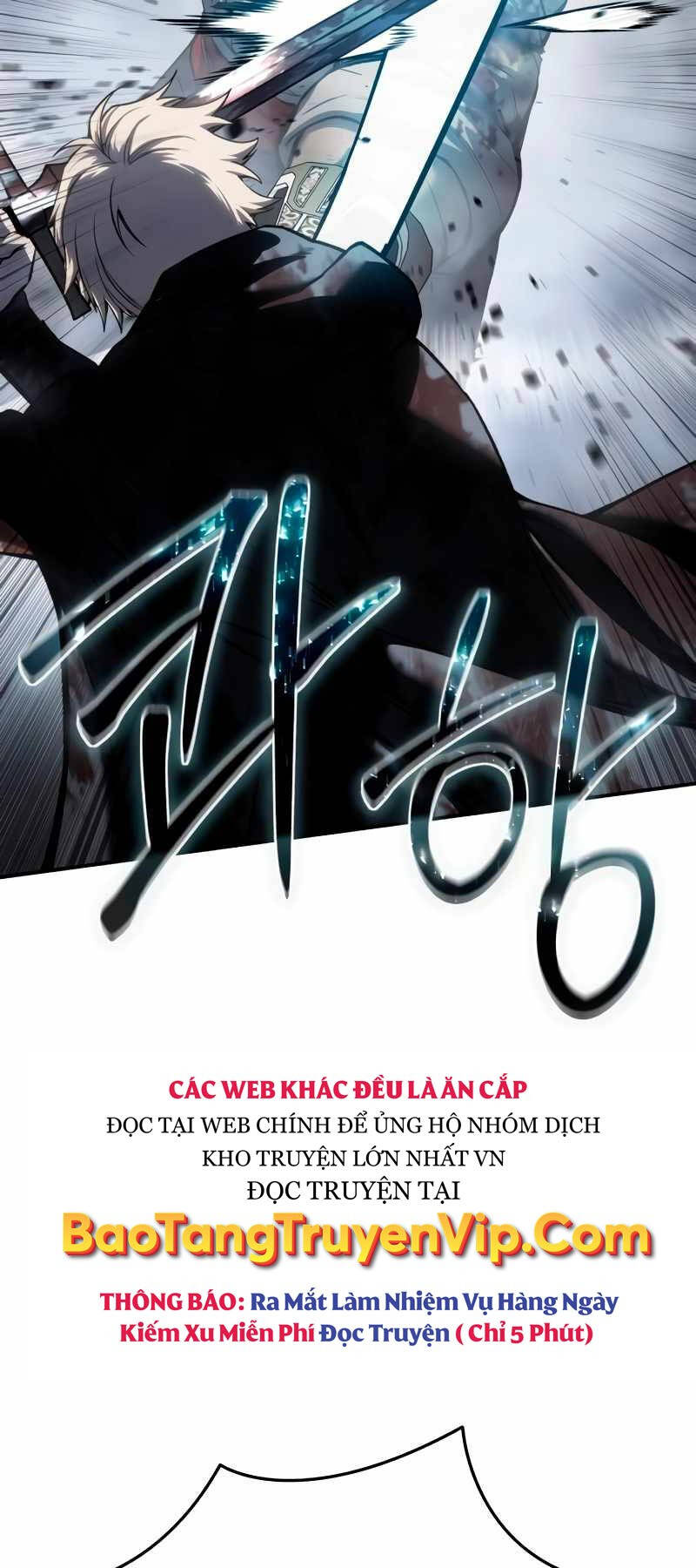 Tinh Tú Kiếm Sĩ Chap 40 - Next Chap 41