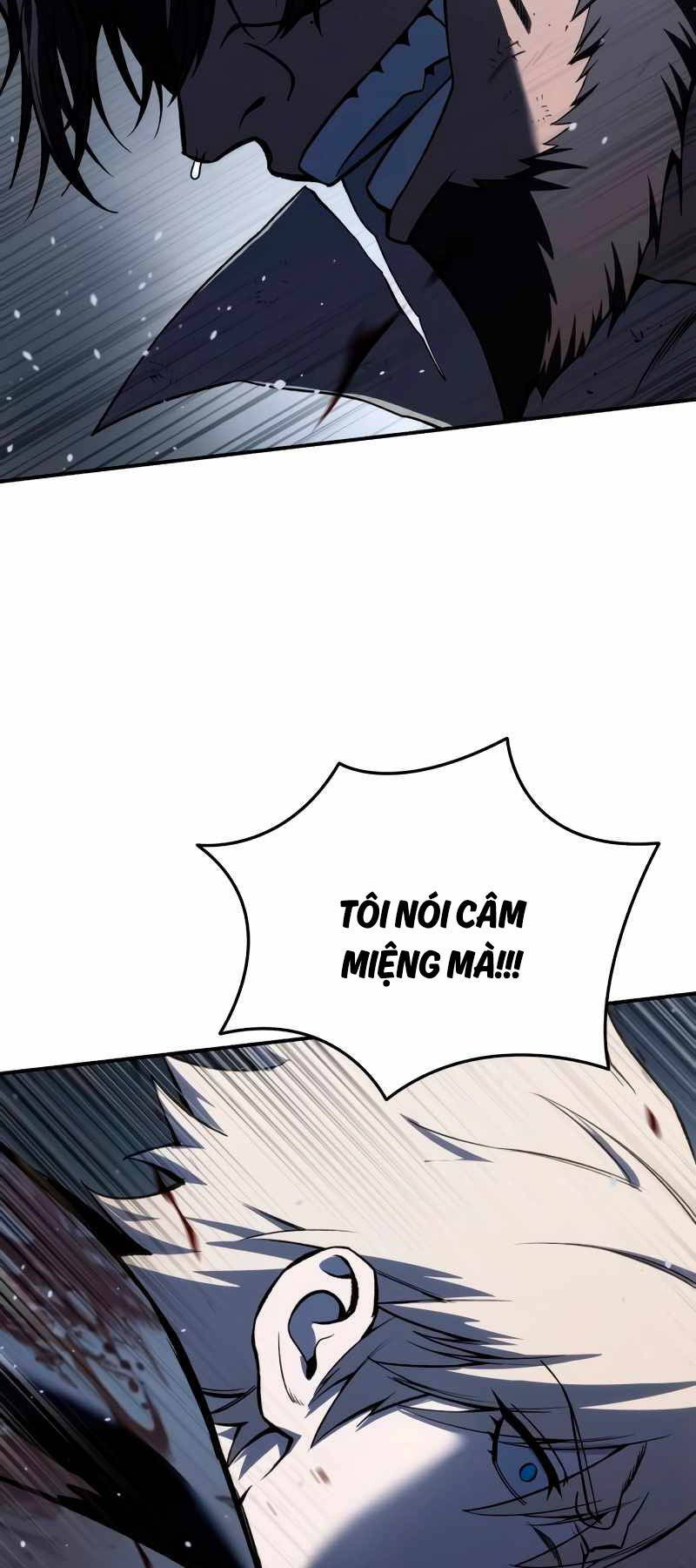 Tinh Tú Kiếm Sĩ Chap 40 - Next Chap 41