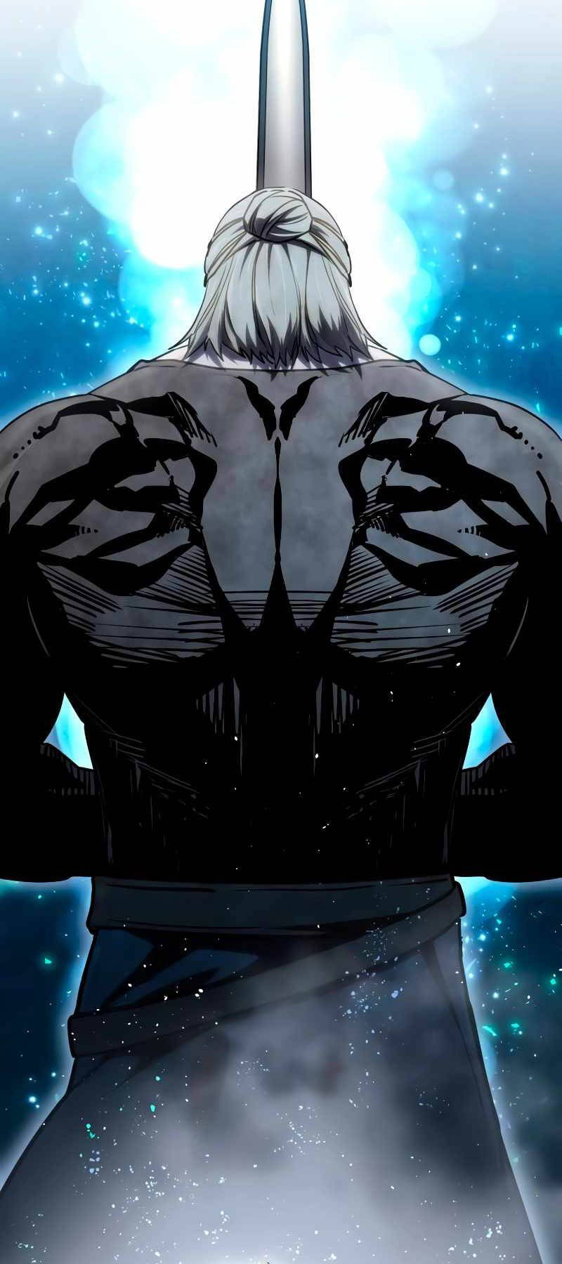 Tinh Tú Kiếm Sĩ Chap 40 - Next Chap 41