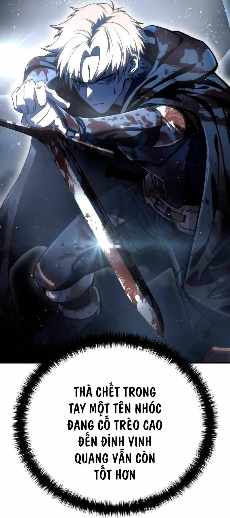 Tinh Tú Kiếm Sĩ Chap 40 - Next Chap 41