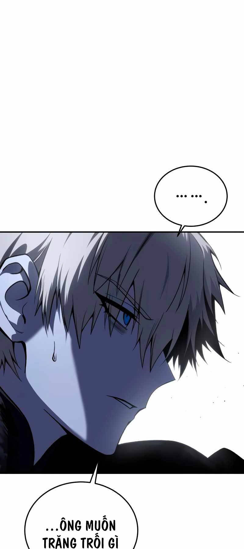 Tinh Tú Kiếm Sĩ Chap 40 - Next Chap 41