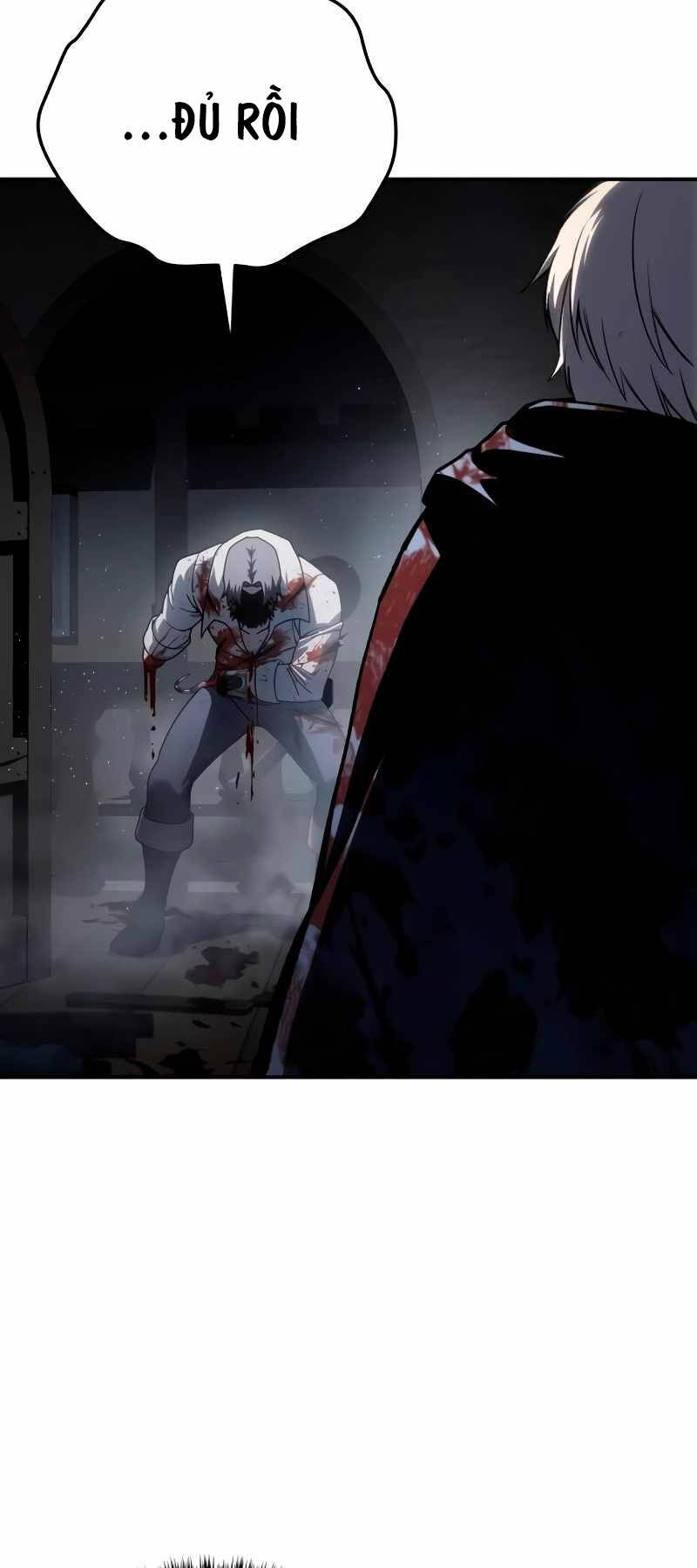 Tinh Tú Kiếm Sĩ Chap 40 - Next Chap 41
