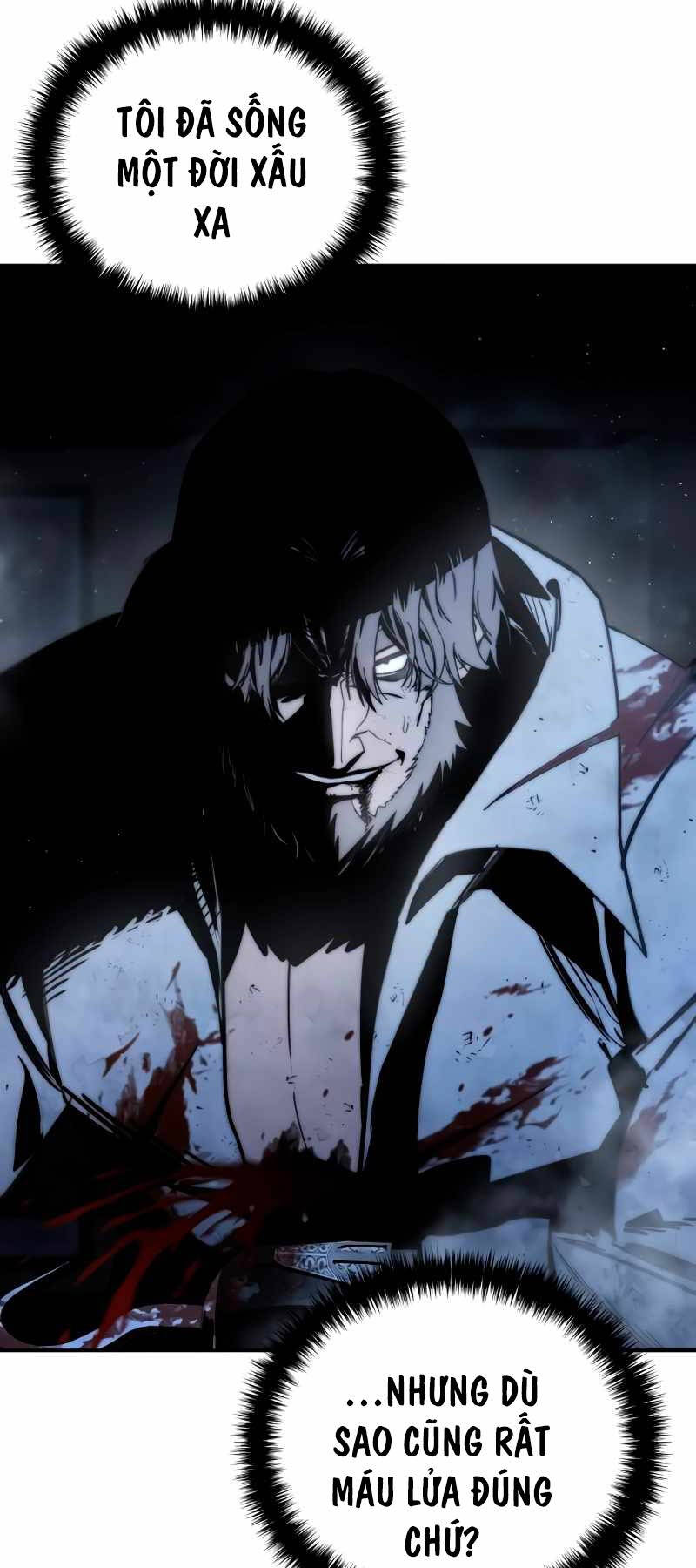 Tinh Tú Kiếm Sĩ Chap 40 - Next Chap 41
