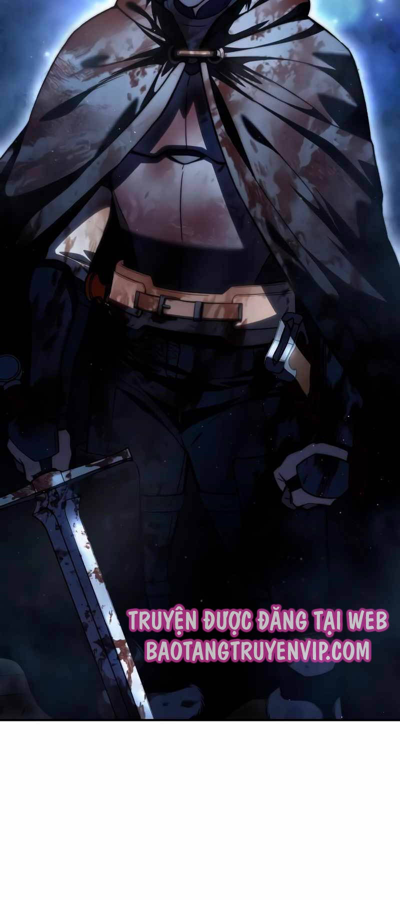 Tinh Tú Kiếm Sĩ Chap 40 - Next Chap 41