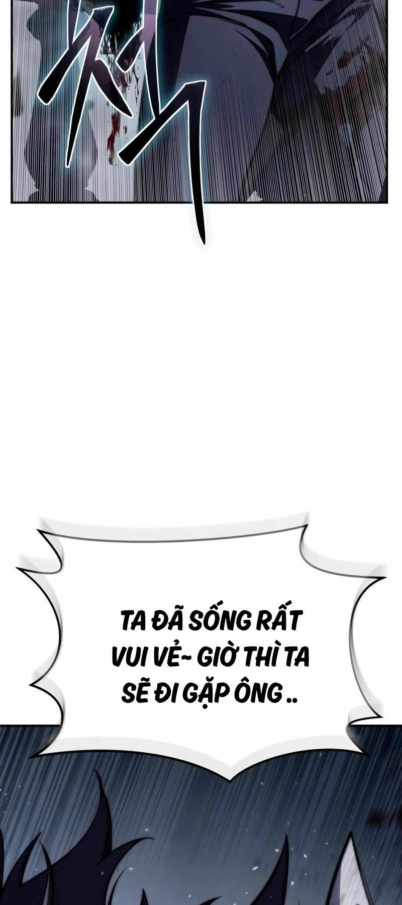 Tinh Tú Kiếm Sĩ Chap 40 - Next Chap 41