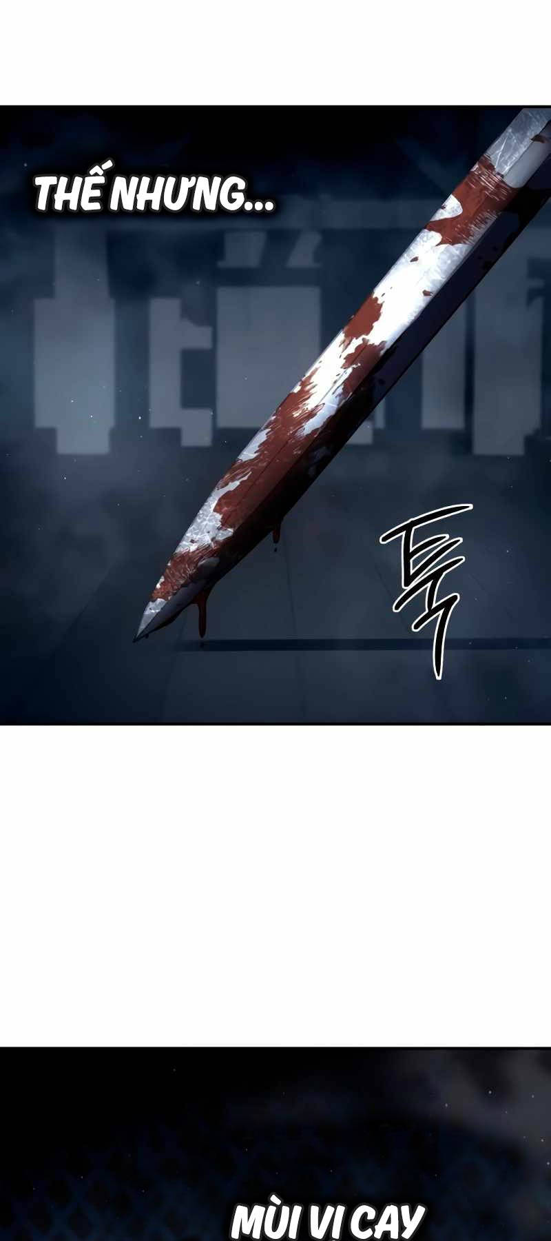 Tinh Tú Kiếm Sĩ Chap 40 - Next Chap 41