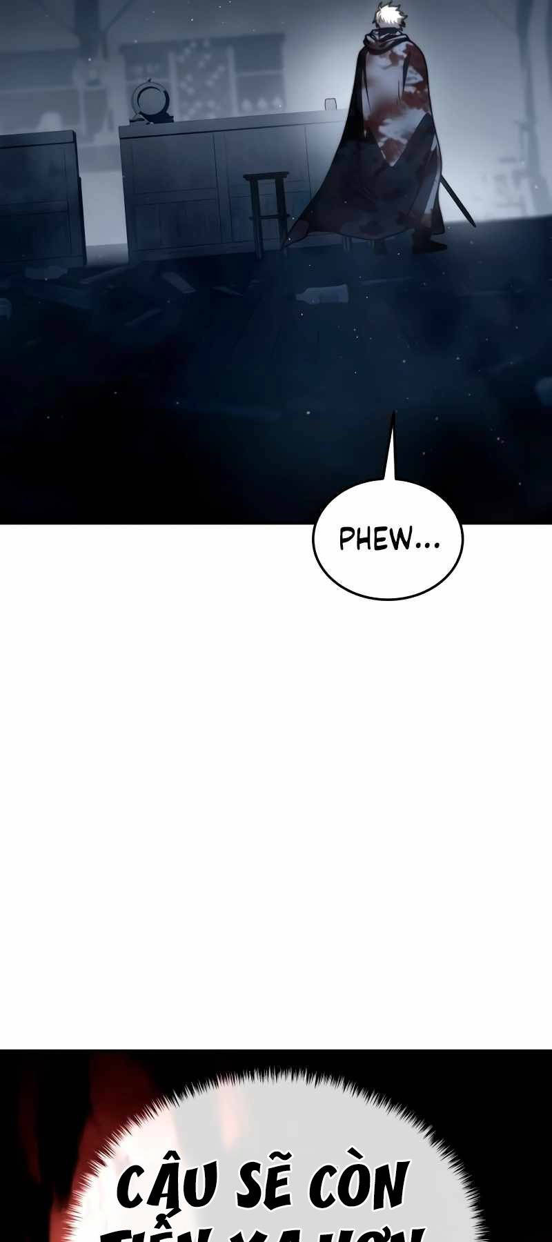Tinh Tú Kiếm Sĩ Chap 40 - Next Chap 41