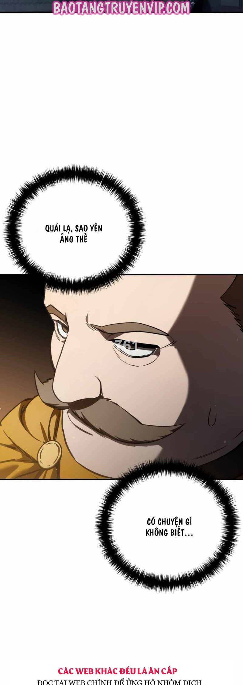 Tinh Tú Kiếm Sĩ Chap 41 - Next Chap 42