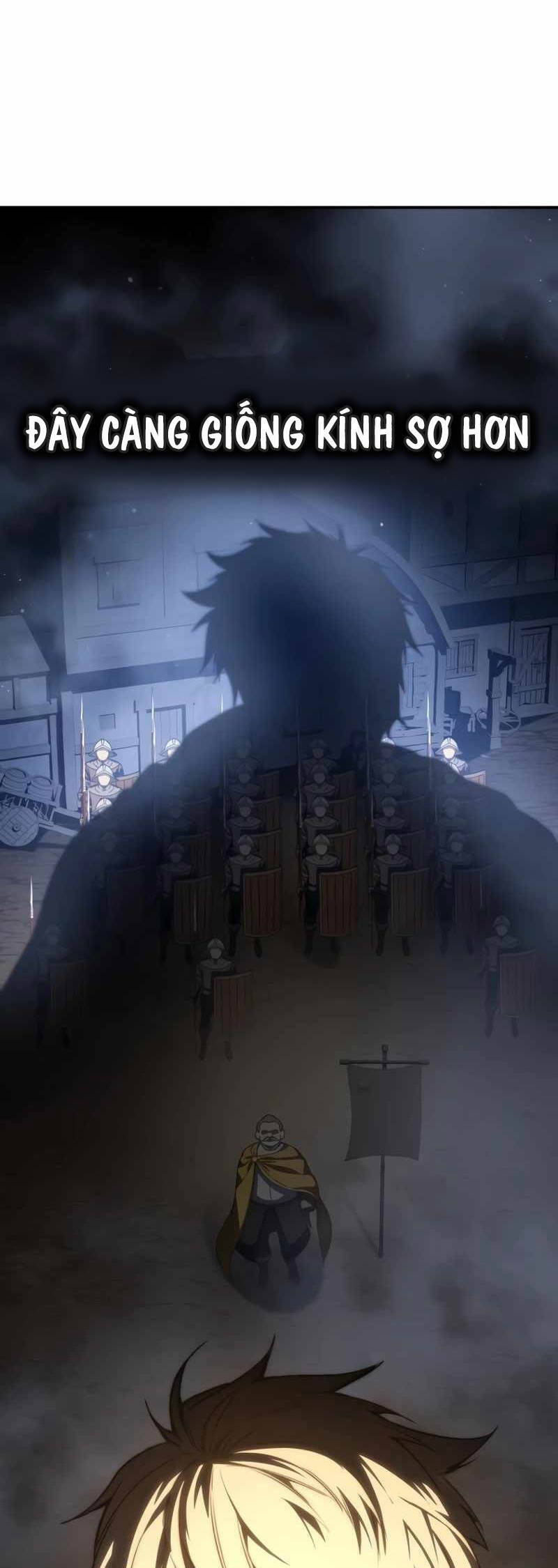 Tinh Tú Kiếm Sĩ Chap 41 - Next Chap 42
