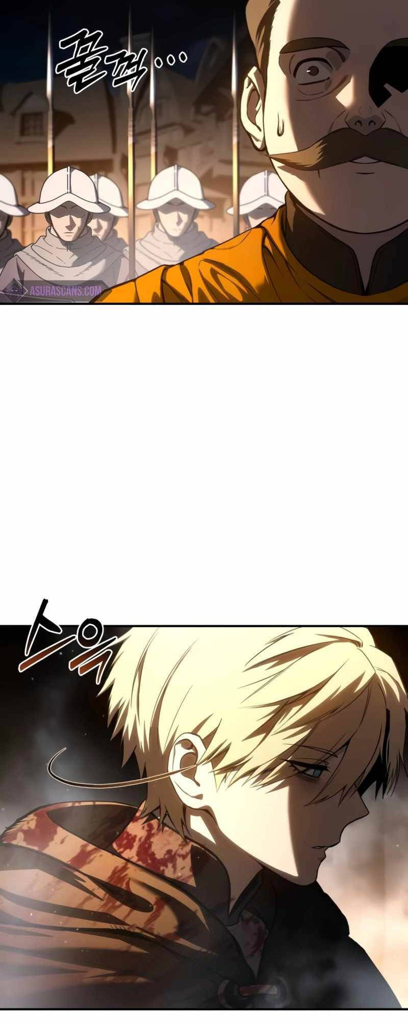 Tinh Tú Kiếm Sĩ Chap 41 - Next Chap 42
