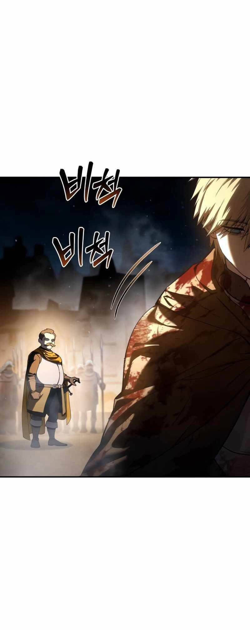 Tinh Tú Kiếm Sĩ Chap 41 - Next Chap 42