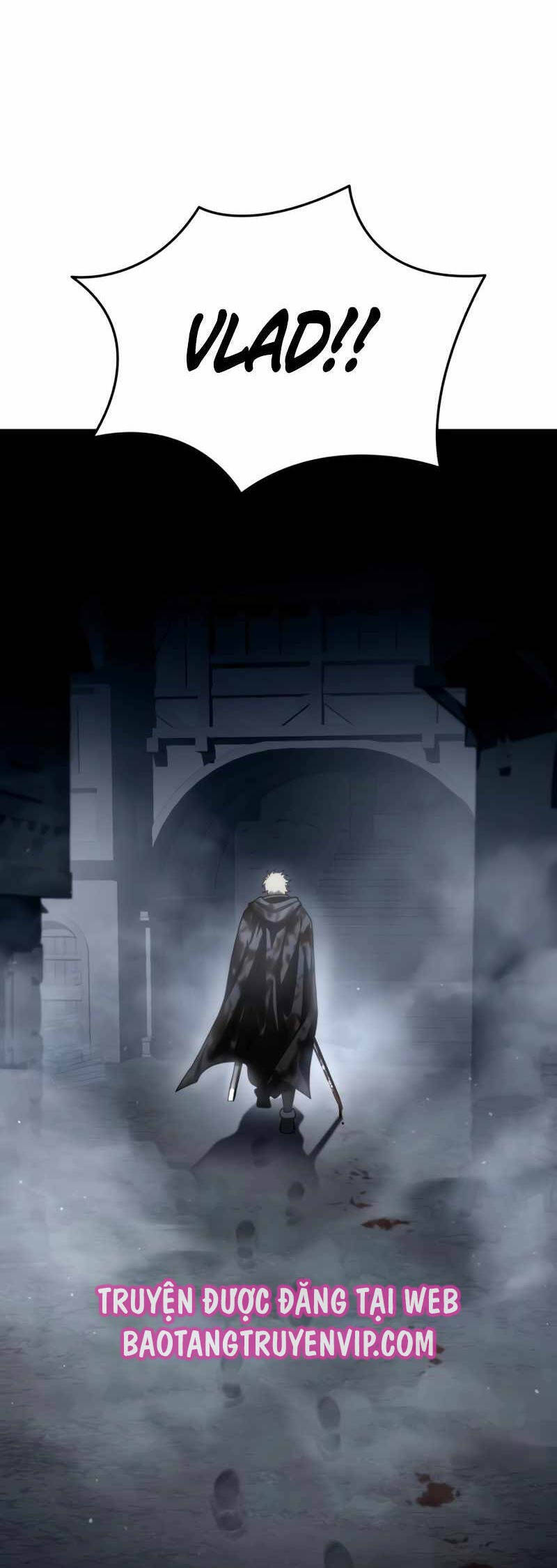 Tinh Tú Kiếm Sĩ Chap 41 - Next Chap 42