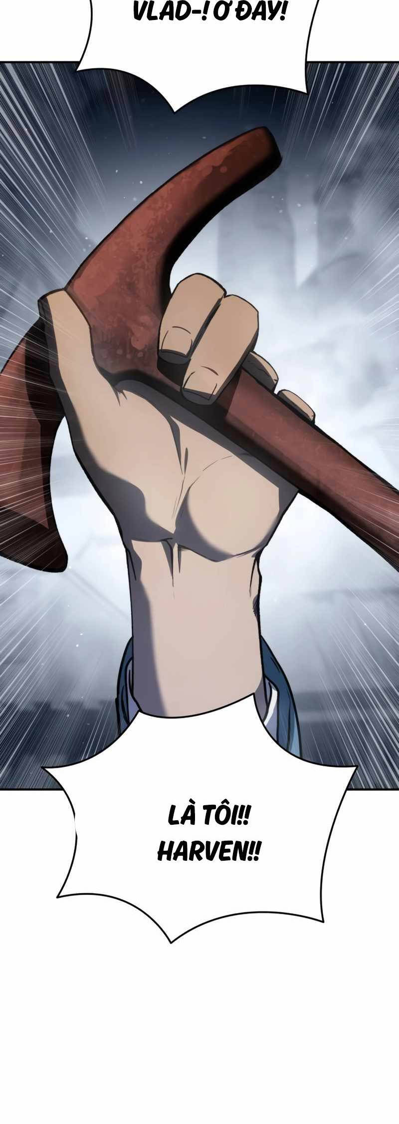 Tinh Tú Kiếm Sĩ Chap 41 - Next Chap 42