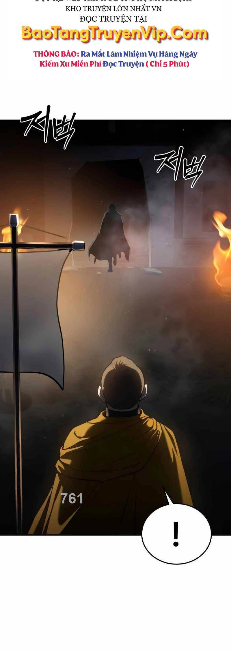 Tinh Tú Kiếm Sĩ Chap 41 - Next Chap 42