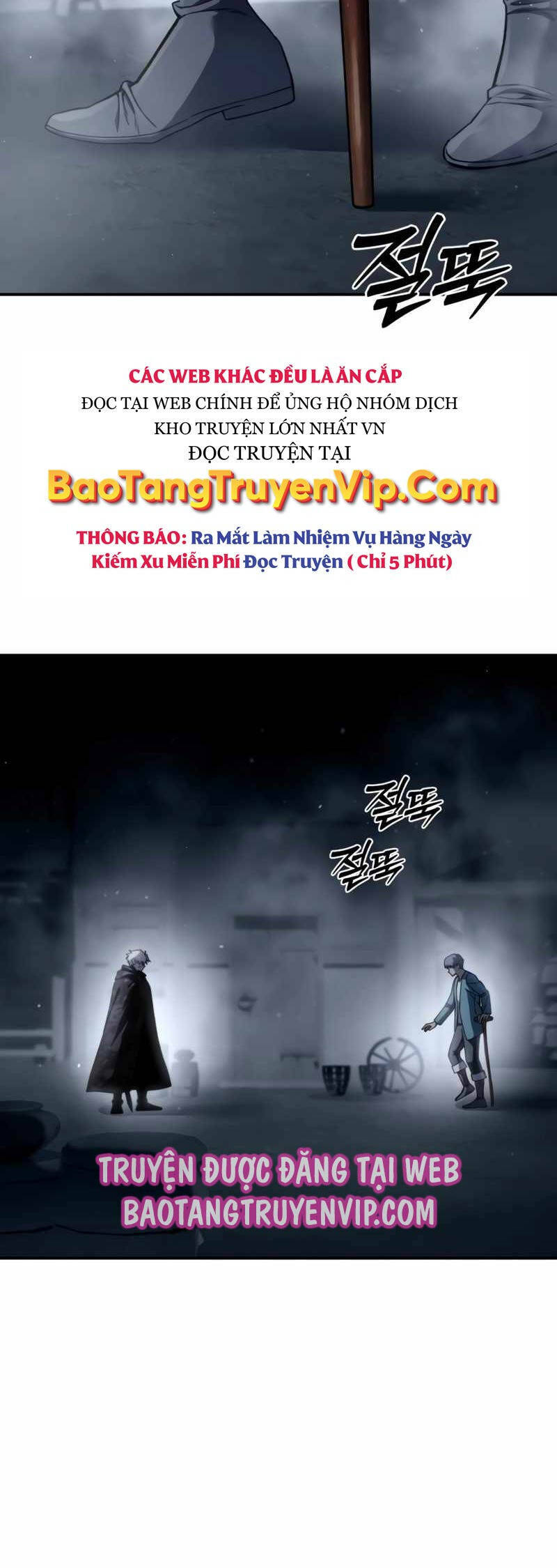 Tinh Tú Kiếm Sĩ Chap 41 - Next Chap 42