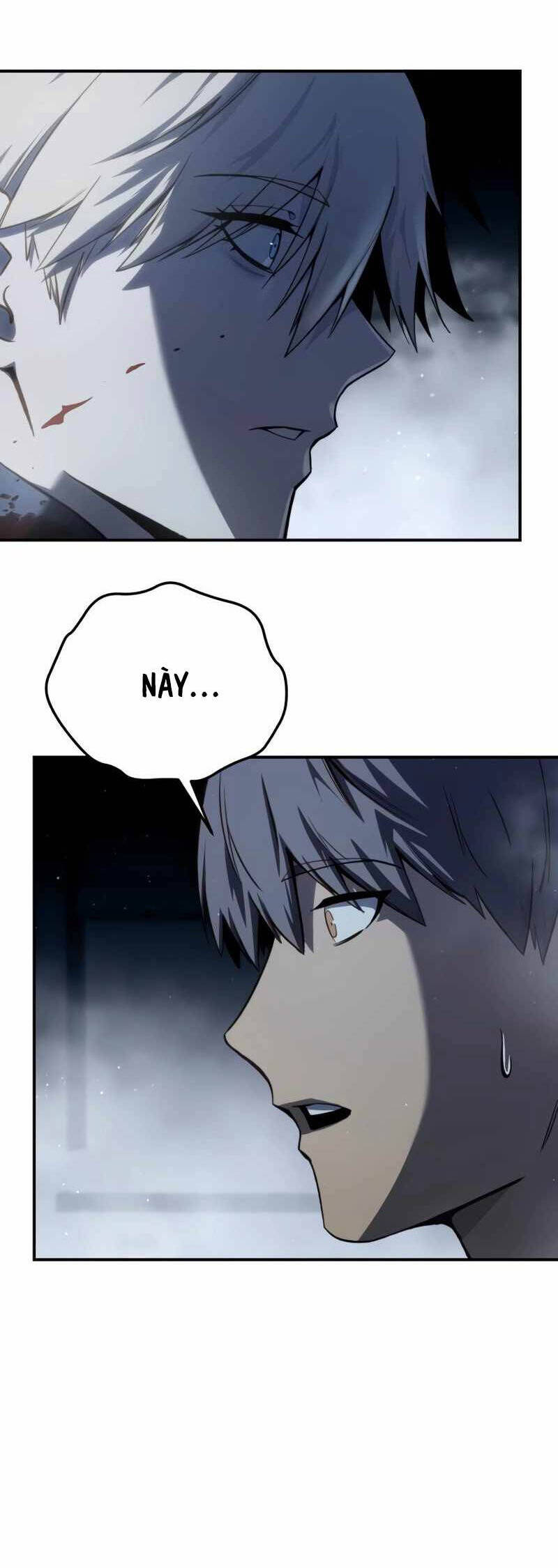 Tinh Tú Kiếm Sĩ Chap 41 - Next Chap 42