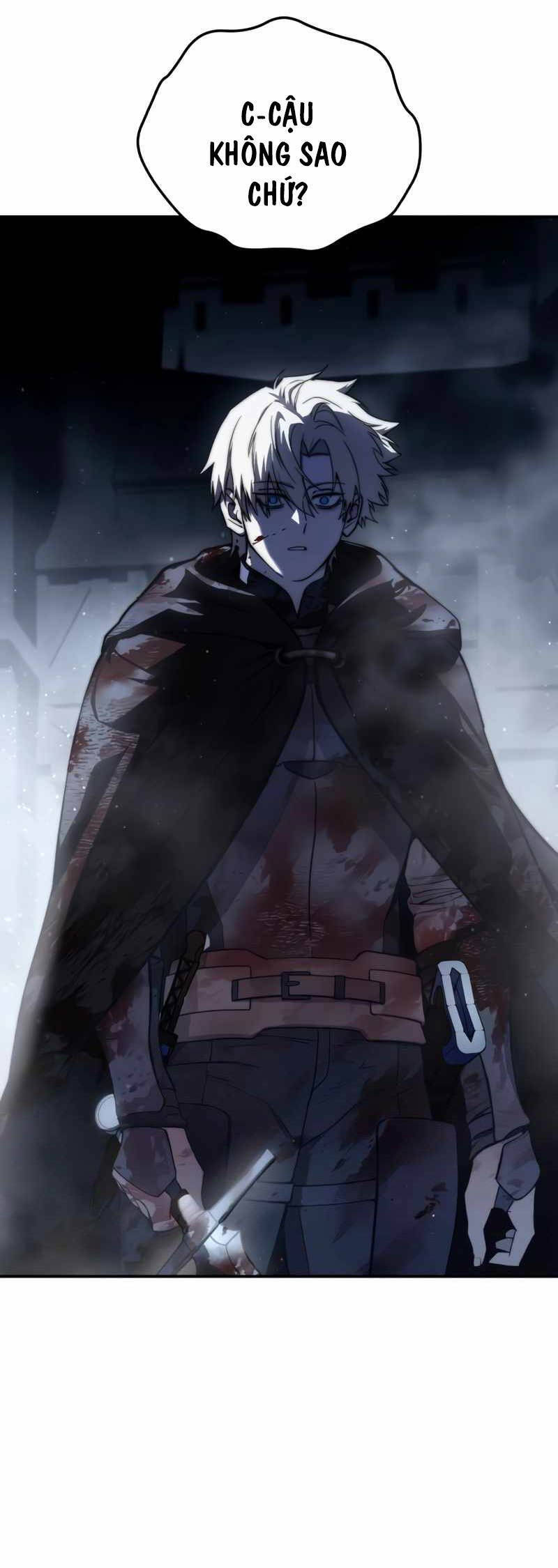 Tinh Tú Kiếm Sĩ Chap 41 - Next Chap 42