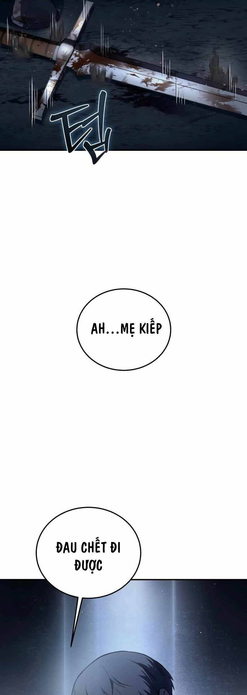 Tinh Tú Kiếm Sĩ Chap 41 - Next Chap 42