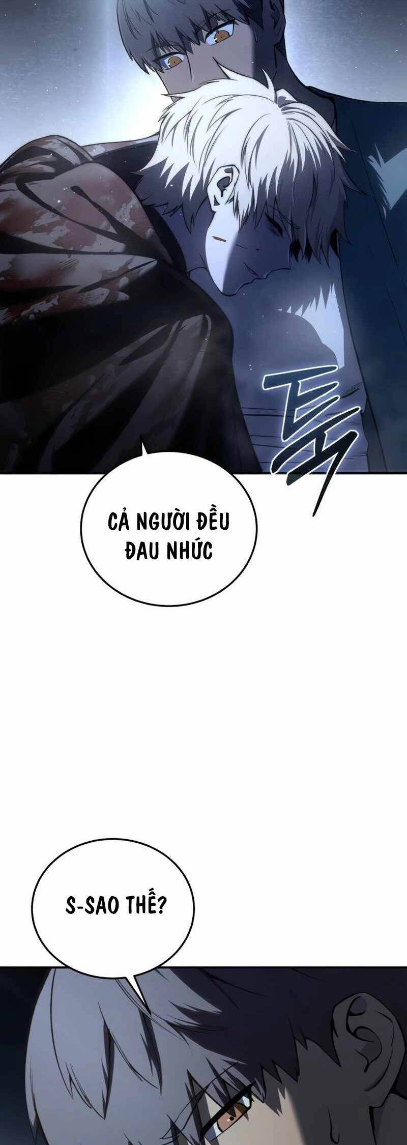 Tinh Tú Kiếm Sĩ Chap 41 - Next Chap 42