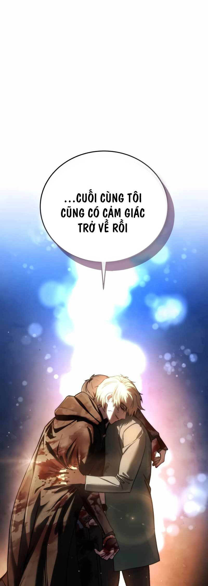Tinh Tú Kiếm Sĩ Chap 41 - Next Chap 42
