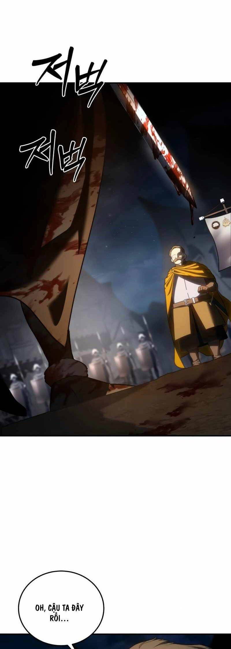 Tinh Tú Kiếm Sĩ Chap 41 - Next Chap 42
