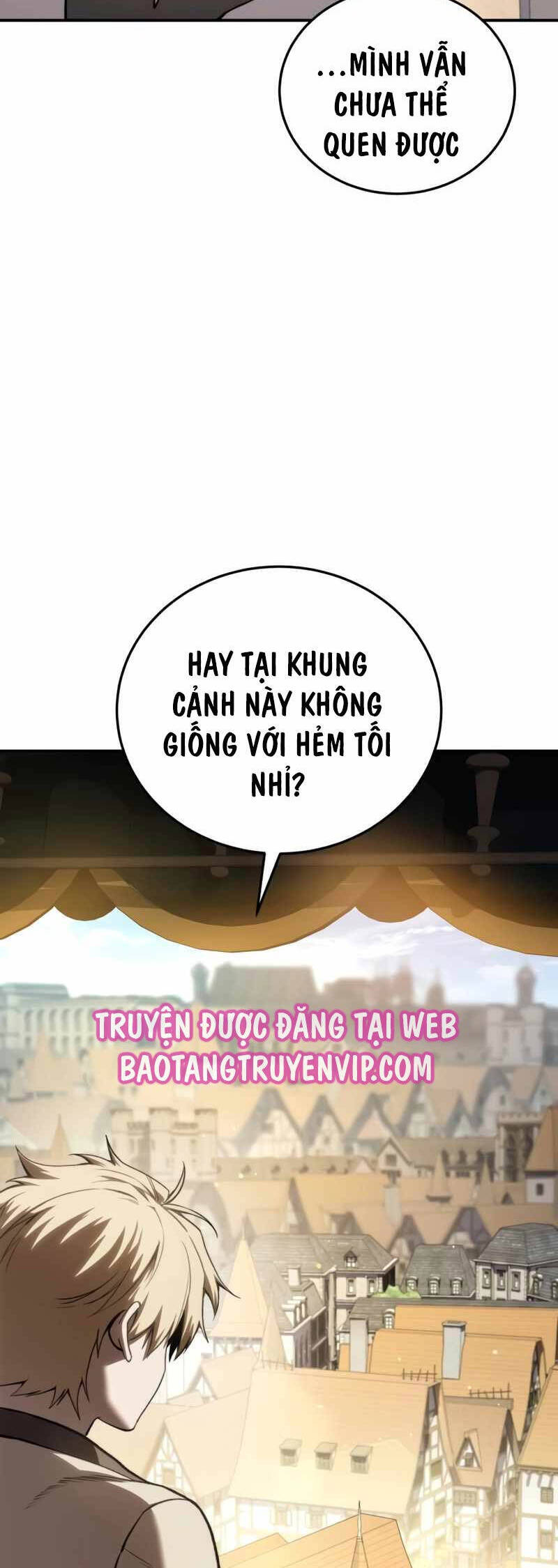 Tinh Tú Kiếm Sĩ Chap 41 - Next Chap 42