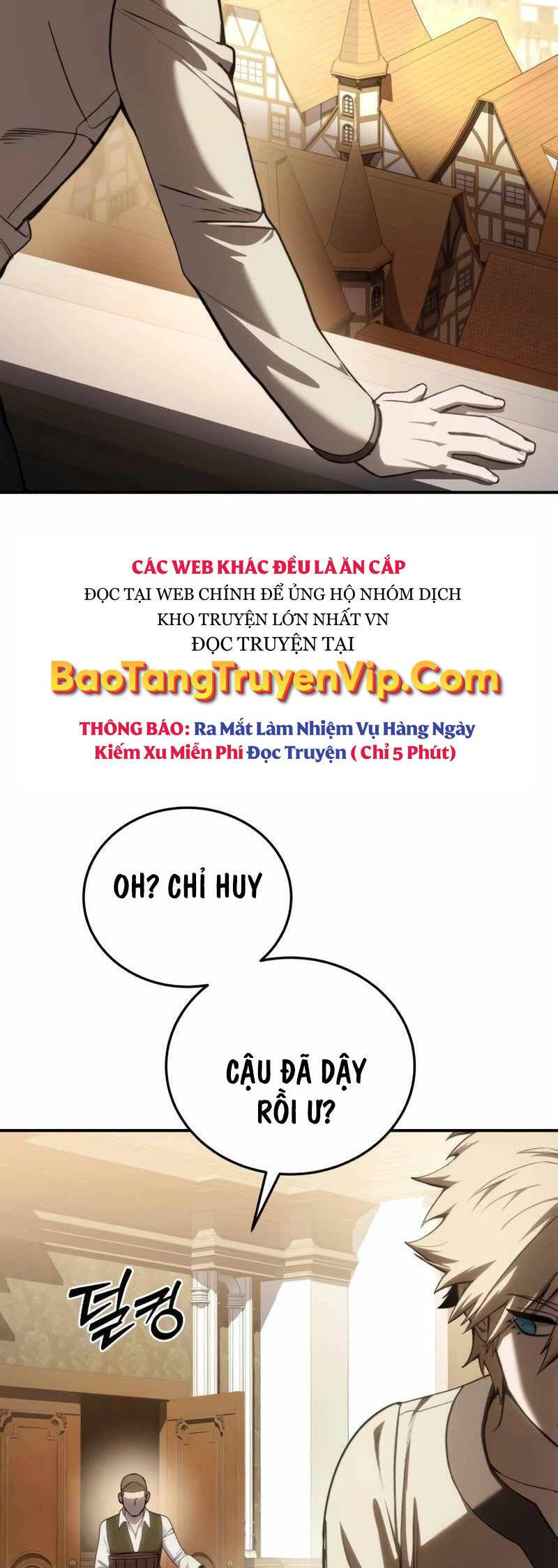Tinh Tú Kiếm Sĩ Chap 41 - Next Chap 42