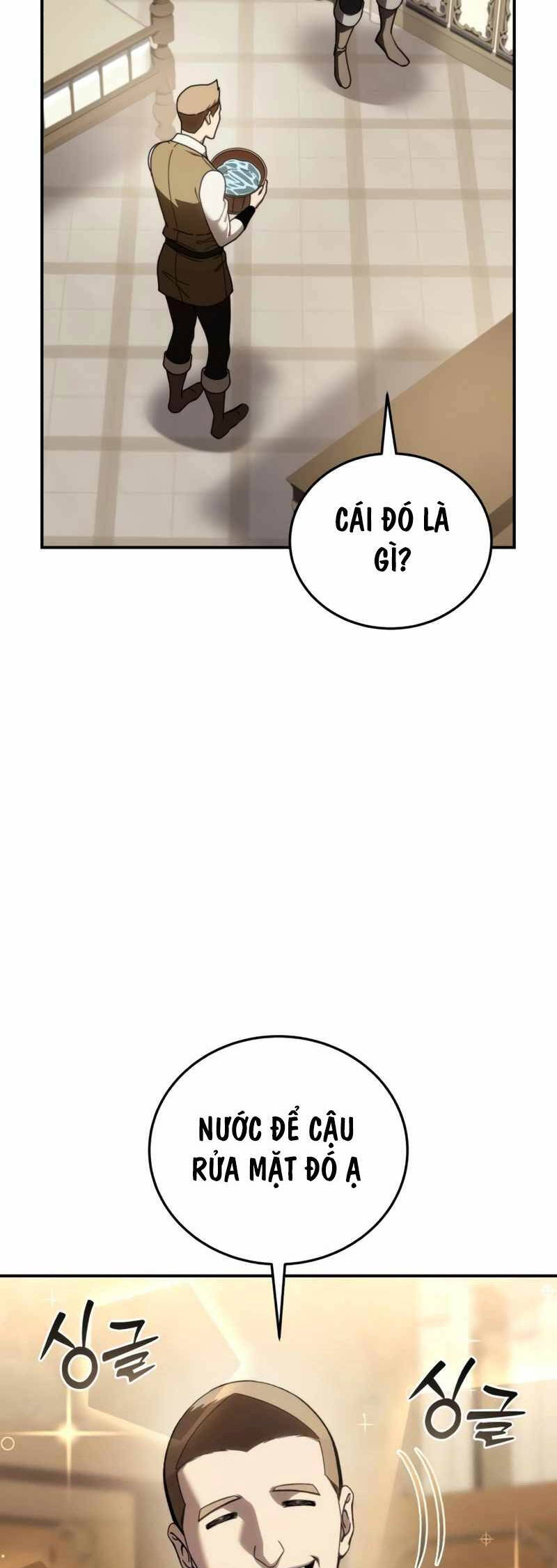 Tinh Tú Kiếm Sĩ Chap 41 - Next Chap 42