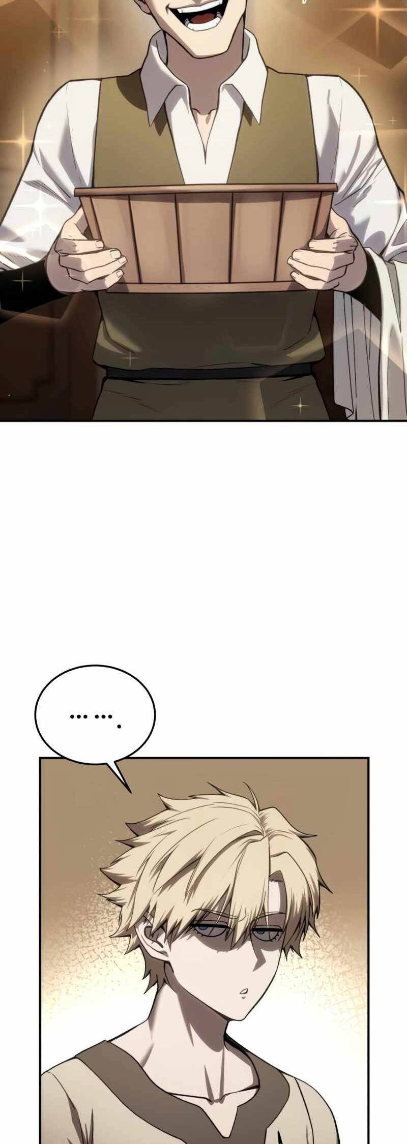 Tinh Tú Kiếm Sĩ Chap 41 - Next Chap 42