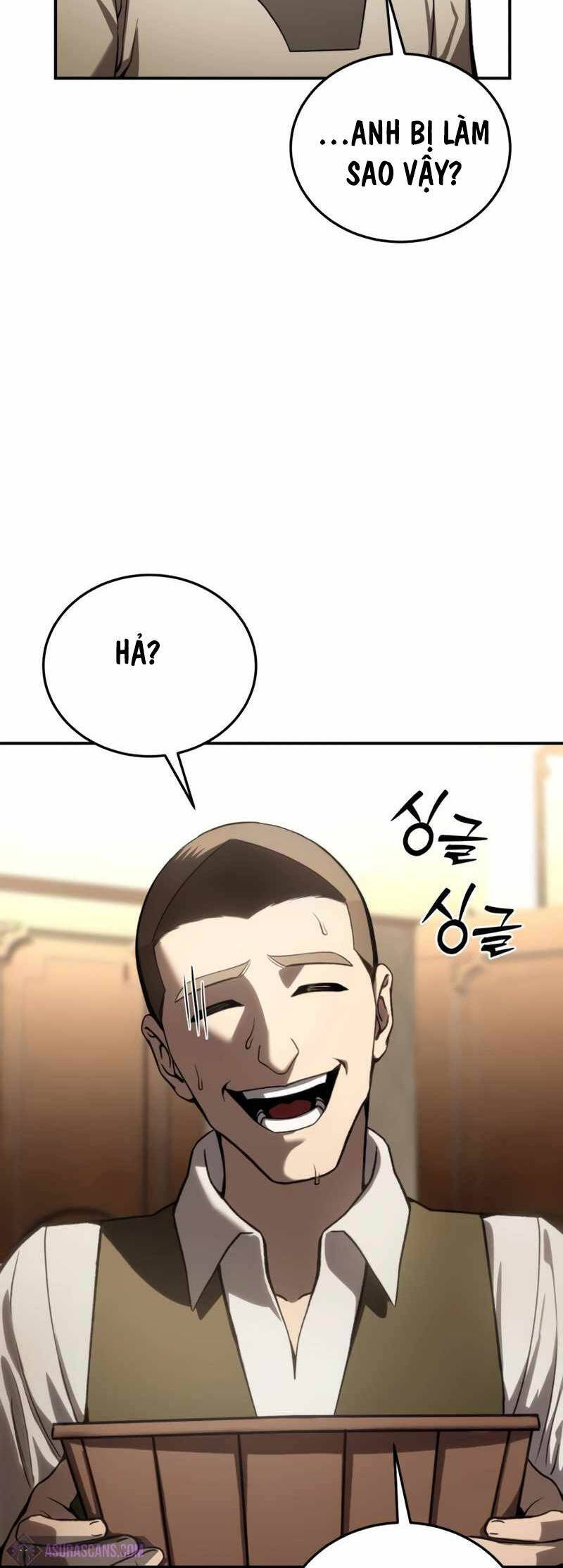Tinh Tú Kiếm Sĩ Chap 41 - Next Chap 42