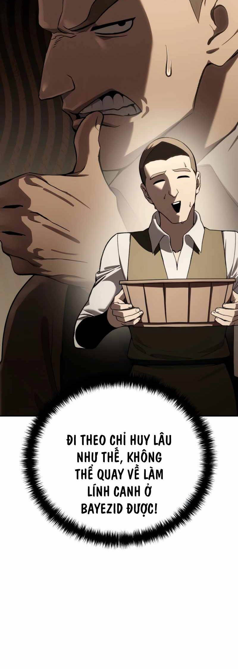 Tinh Tú Kiếm Sĩ Chap 41 - Next Chap 42