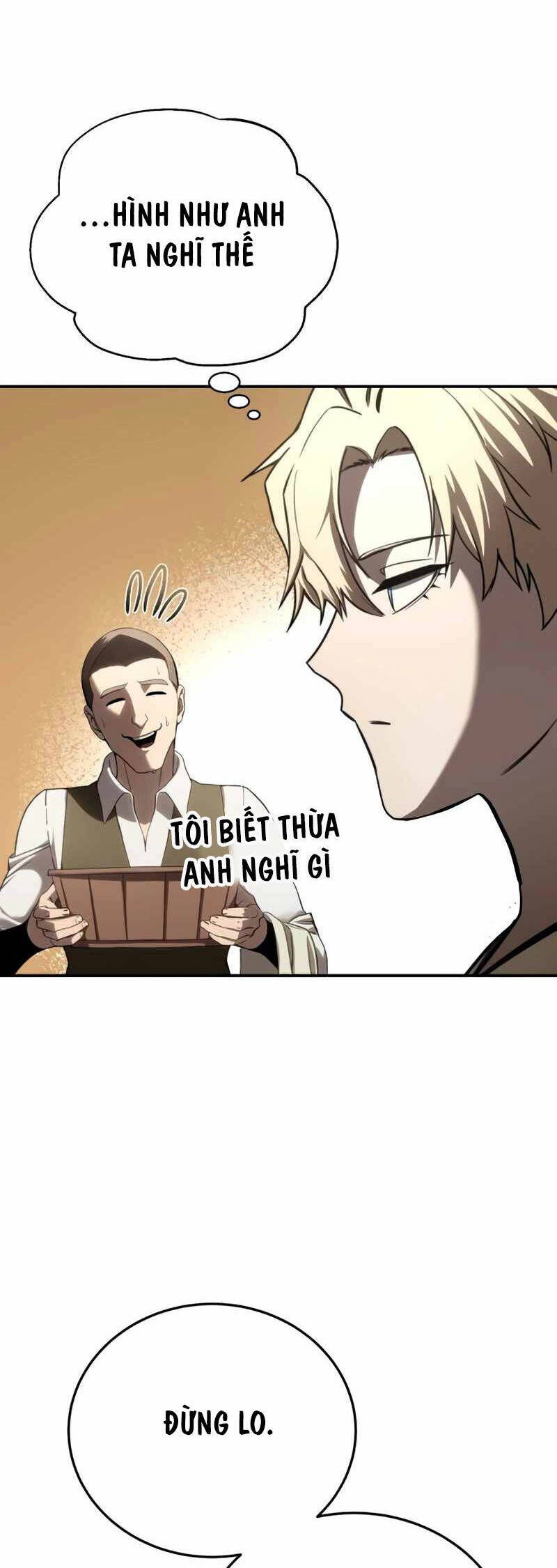 Tinh Tú Kiếm Sĩ Chap 41 - Next Chap 42