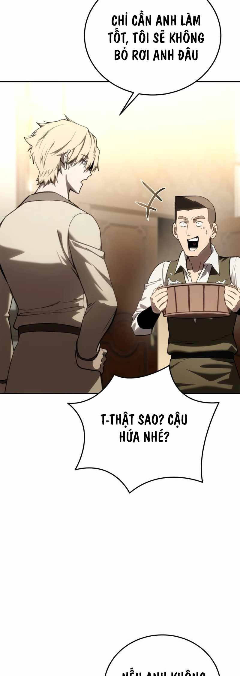 Tinh Tú Kiếm Sĩ Chap 41 - Next Chap 42